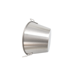 Oem <span class=keywords><strong>Carnitas</strong></span> Cazo Mexicanos Pot Pan Wok Estufa de gas Quemador México Mexicano Triturado Cerdo Utensilios de cocina 201 Acero inoxidable Chef Lavabo - Product Image 6