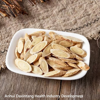 Thé Frais de Mûrier, Aubépine et Astragale Baotou – Sachet de Thé Artisanal Anhui Bozhou pour la Préservation de la Santé – Petits Sachets Individuels