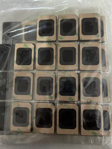 Tùy chỉnh PMMA acrylic <span class=keywords><strong>IR</strong></span> Lọc 92% cao transmistance quang 700nm 720nm <span class=keywords><strong>IR</strong></span> longpass tấm - Product Image 6