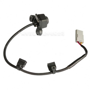 Caméra avant Cadillac 23372268, capteur d'aide au stationnement PDC, coque en plastique, résolution 480x600 - Product Image 4