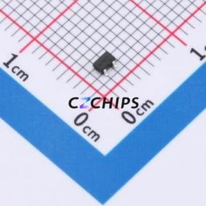 ไดโอด ZENER ไดโอด BZX84C2V4W-7-F ใหม่ของแท้ชิ้นส่วนอิเล็กทรอนิกส์323 - Product Image 1