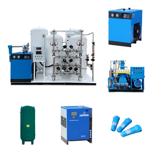 Hoge Kwaliteit <span class=keywords><strong>Psa</strong></span> O2 <span class=keywords><strong>Generator</strong></span> Maken Zuurstofproductie En Planta De Oxigeno - Product Image 2