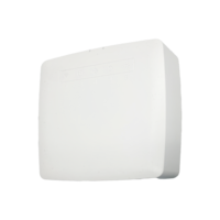 Module pilote Telin AC9200, thermostat électrique pour radiateur, contrôleur de chauffage pour hôpitaux et écoles
