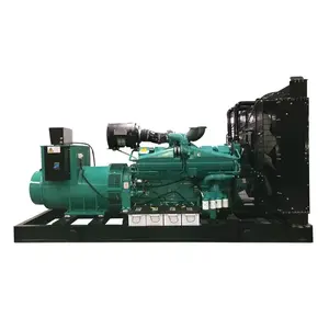 New Cummins CCEC KTA50-GS8 Diesel Engine 50HZ 1429KW KTA50-GS8 For Generator Set