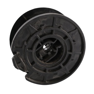 Filo per Legatura di Barre d'Armatura ad Alta Resistenza TW1061T per Utensili MAX RB823 RB443, Filo Rivestito in Polietilene 19GA - Product Image 1