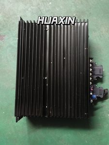 Amplificateur servo AC SIGITAL SBF-AL301/3A DEALOUR SBF-AL301/3A/2-1/V081000 hx - Product Image 4