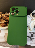Vente en gros d'antichute Grande fenêtre Matte Tpu avec personnalisation simple pour oppo a54 Back Mobil Cover Phone Case
