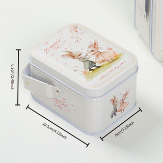 Conejo de ballet blanco