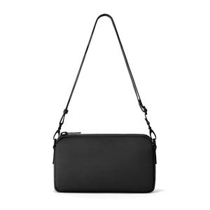 Light green multi-functional <b>water</b> <b>bottle</b> bag practical design for everyday outings shoulder bag crossbody <b>storage</b> - Product Image 1