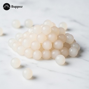 มันสำปะหลังสีขาว Boba ขายส่ง - Product Image 3
