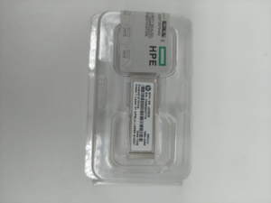 Transceptor Óptico HPE <span class=keywords><strong>Arub</strong></span> JD092B 10GBASE-SR SFP+ 850nm 300m MMF Módulo LC - Product Image 3