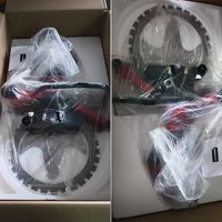 400 500mm haute fréquence diamant anneau Cutter nouveau béton massif barres d'armature mur découpeuse moteur noyau pour mur de ciment