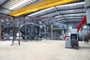 Đá vôi máy làm bột Raymond Mài <span class=keywords><strong>Mill</strong></span> cho barite dolomite thạch cao <span class=keywords><strong>Mill</strong></span> thực vật - Product Image 6