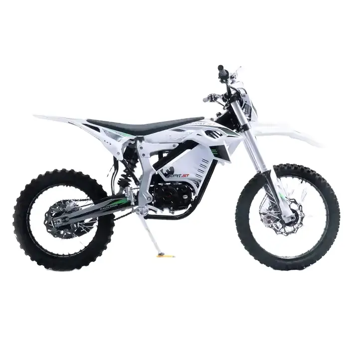 Autentico 2023 nuovo ad alta potenza 25200W a buon mercato per adulti Moto Enduro E-bike E motorizzato doppio Sport elettrico Dirt Bike Moto