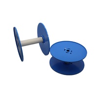 <strong>Best</strong> <strong>Selling</strong> ABS Spool Reel for 3D <strong>Printer</strong> <strong>Injection</strong> Molding Plastic Products for Filament Wire Cable Rope
