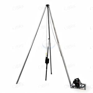 เครื่องทดสอบการเจาะมาตรฐานแบบไดนามิก SPT ยอดขายสูง สำหรับอุปกรณ์ทดสอบดิน - Product Image 4