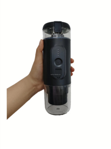 <span class=keywords><strong>Meilleure</strong></span> vente machine à café à capsules expresso pour la maison avec cafetière à capsules cafetière expresso portable multifonction - Product Image 4