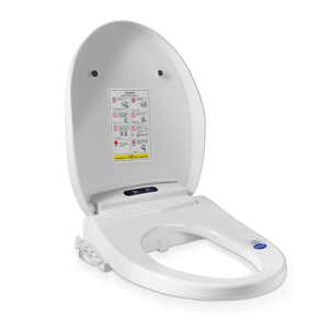 Умная крышка для унитаза - Product Image 6