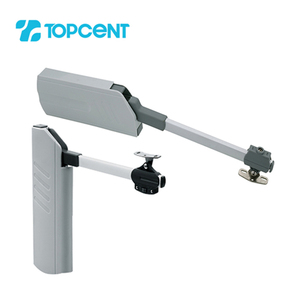 Supporto di Sollevamento Regolabile con Chiusura Morbida <span class=keywords><strong>per</strong></span> Mobili Topcent - Product Image 3