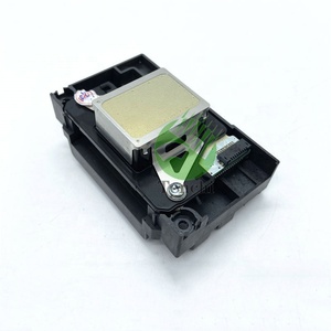 Tête d'impression L1800 d'origine démontée pour <span class=keywords><strong>Epson</strong></span> 1390 1400 1500 1410 1430 F173080 <span class=keywords><strong>F173090</strong></span> - Product Image 4