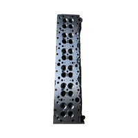 Cylinder Head Assy for ISUZU 6WG1 Engine VC61 Trucks Replacement