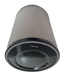 Élément de filtre à air de remplacement 175241000 pour souffleur Aerzen - Product Image 3