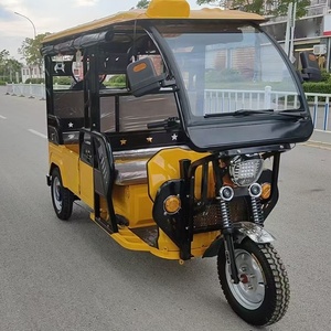 Tricycle 3 Wheel 3 Wheeler 60V <b>72V</b> Lithium Lead Acid <b>Battery</b> Tricycle Parts Accessories - Product Image 2