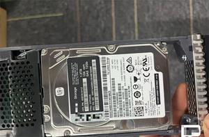 Bb4bu 01PG629 DE Series 1.6TB 3DWD 2.5 \ "SAS Internal SSD SOLID STATE DRIVE untuk Server refurbish DE4000H - Product Image 3