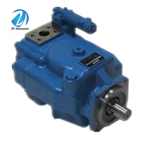 PVH74 Variable Axial Piston Pump PVH74QICRF1S10C25VS1 PVH74QIC-RF-1S-10-C25-31 Hydraulic Pump Piston PVH74QIC