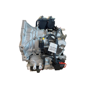 Disque d'embrayage Meichuanglian de haute qualité 7DCT330 pour Geely Bo Yue Borui Jiaji (1 pièce MOQ) - Product Image 3