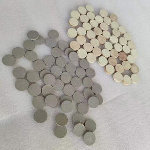 Granulés de diamant pour le fournisseur de meulage de verre optique de haute qualité - Product Image 6