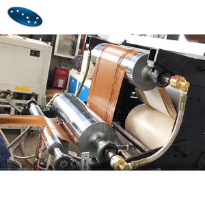 Línea de Producción de Paneles de Pared de PVC SEVENSTARS, Máquina para Fabricar Paneles de Revestimiento de Vinilo de PVC - Product Image 4