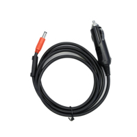 Cable de Alimentación de 12V para Encendedor de Cigarrillos Autel MS908, para Escáner de Diagnóstico Automotriz, Herramienta de Diagnóstico de Automóviles, Alimentación de 12V OEM