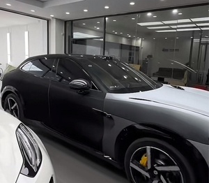 Phim dán xe AIMI cao cấp, bóng gương, chống trầy xước, chống tia UV, đổi màu, chịu nhiệt, bảo hành <span class=keywords><strong>5</strong></span> năm - Product Image 2