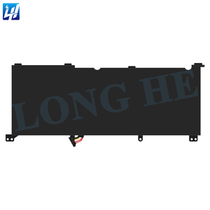 แบตเตอรี่แล็ปท็อป C41N1416สำหรับ Asus G501 G601J <span class=keywords><strong>UX501VW</strong></span> UX501JW N501L - Product Image 3