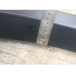 व्हील आर्क थोक क्रम शैली ऑफ-रोड फेंडर किट को माज़दा Bt50 BT-50 2012-2020 - Product Image 3