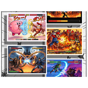 ของเล่นโปเกมอนสำหรับเด็ก ยี่ห้อ YQ Eif รุ่นเซอร์ไพรส์ดิสเพลย์ ของเล่นฟันโกะป๊อปแบบแคปซูล สำหรับเด็ก  ลายใหม่ โปเกมอน - Product Image 2