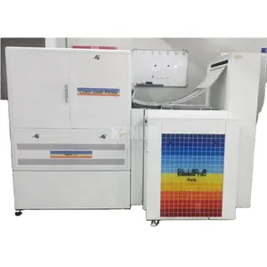 Poli 3049 Laserlab Digital Minilab Machine Polielettronica Recondition Big Size Photo Printer High Speed