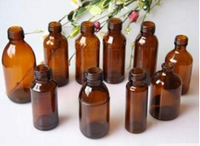 Machine de remplissage et de bouchage automatique pour flacons d'huile, de parfum et de sirop