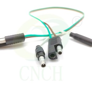 Memanfaatkan kabel Trailer datar 2 arah - Product Image 2