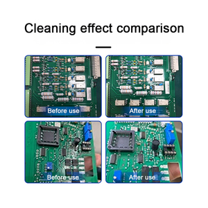 Thông lượng hàn cao cấp Costar cho các cụm mô-đun Wi-Fi và SSD, duy trì tín hiệu tốc độ cao ổn định - Product Image 3