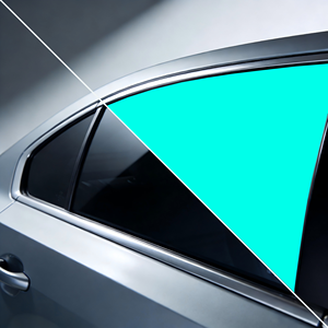 PDLC Smart <span class=keywords><strong>Car</strong></span> Film UV-warmtebescherming Privacybescherming Volledige auto-warmte-isolatie Zonbescherming UV-bescherming Fabrieksdirect - Product Image 4