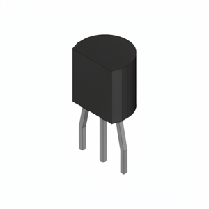 MPN3404RLRA Diodes Electronic Chips Component Authorized Distributor - Product Image 1