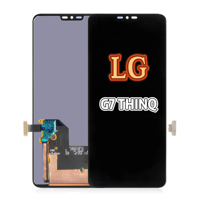 Phone Screen for Lg G7 Thinq G8 G8S G8X Thin Q Gx F310L K10 LCD Screen Touch Display Digitizer Spare Parts Assembly Replacement