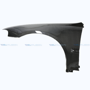 Guardabarros Delanteros para Automóvil Tipo OE para Honda Civic EG 3 Puertas Hatchback 1992-1999, Lado Izquierdo y Derecho, Piezas de Carrocería de Alta Calidad - Product Image 3