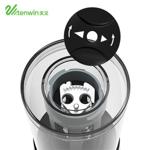 Tenwin 8009 <span class=keywords><strong>taille</strong></span>-<span class=keywords><strong>crayon</strong></span> <span class=keywords><strong>électrique</strong></span> <span class=keywords><strong>professionnel</strong></span> Rechargeable longue pointe pour artistes d'art dessin étudiants et Sk - Product Image 3