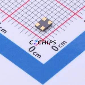 TAXM27M4RFBCDT2T Crystal (Passive) SMD3225-4P Crystal Oscillator SMD Crystal Oscillator 27MHz 10ppm 12pF - Product Image 2