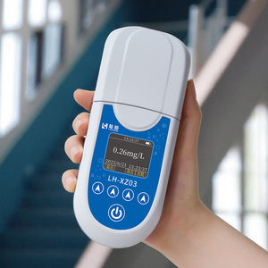 Vente à chaud compteur de turbidité portable analyseur de turbidité portable utilisation en laboratoire compteur de solides en suspension totale testeur TSS - Product Image 5