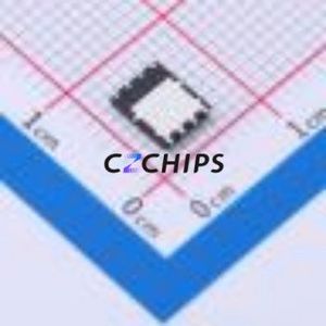Nouveau transistor à effet de champ à transistor (MOSFET) de DFN-8 IRFH5006TRPBF-VB (5x6) - Product Image 2