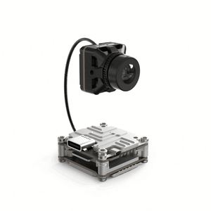 RunCam Link Wasp Nano Digital FPV VTX, Cámara 120FPS 4:3, Sistema Analógico HD de 8 Canales, Dron de Carreras RC, Quadcopter, UAV - Product Image 2